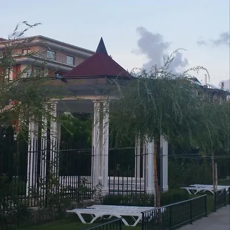 Prestige Διαμέρισμα