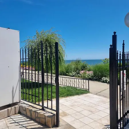 Διαμέρισμα Prestige