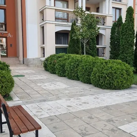 Prestige Διαμέρισμα *