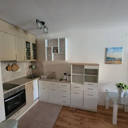 Apartamento Prestige *