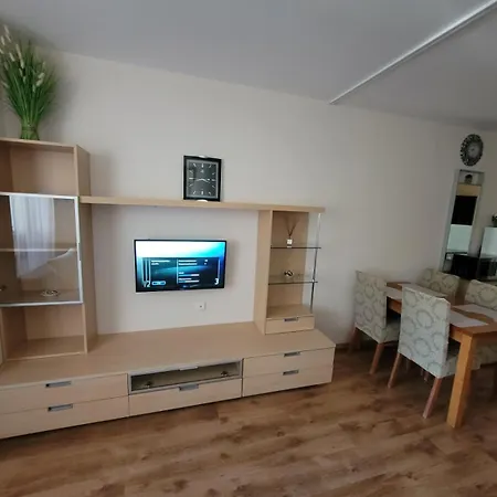 Prestige Apartamento *