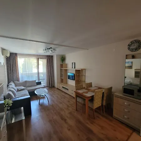 Prestige Διαμέρισμα