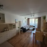Appartamento Prestige 1plus1 *