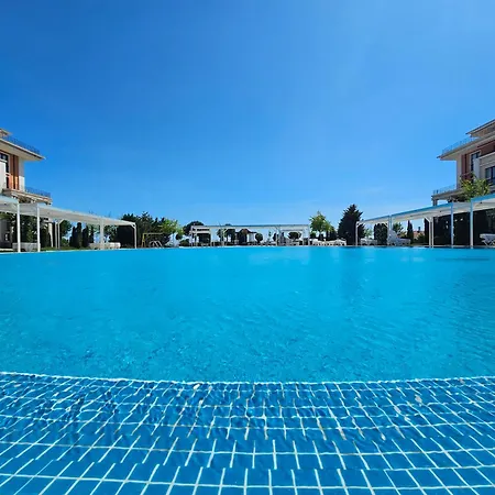 Apartment Prestige Sveti Vlas