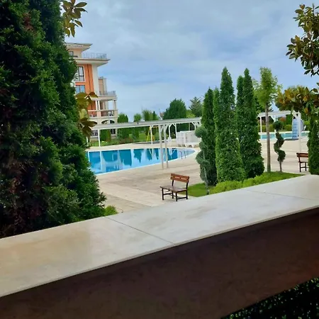 Prestige Apartment *