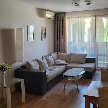Apartment Prestige Sveti Vlas
