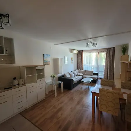Apartment Prestige *