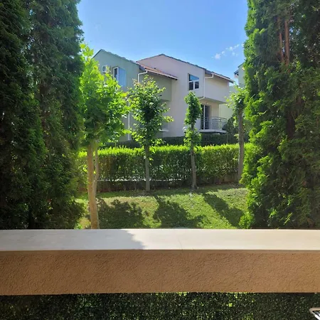 Apartment Prestige