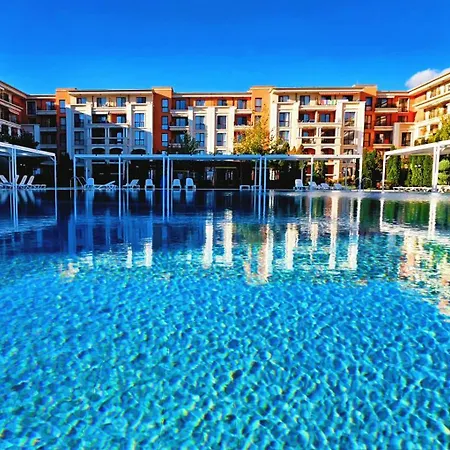 Appartamento Prestige 1plus1 *
