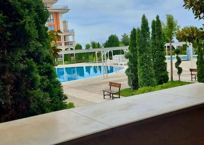 Prestige Apartment *