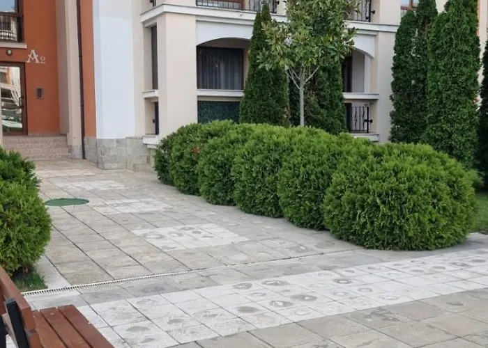 Prestige Appartamento *