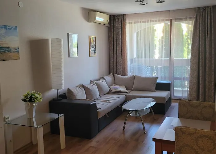 Appartamento Prestige Sveti Vlas