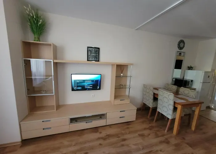 Prestige Appartamento *