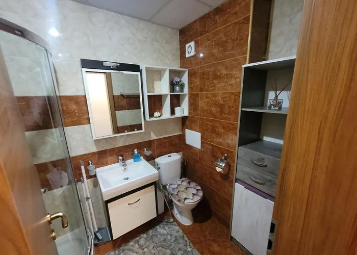 Prestige * Sveti Vlas