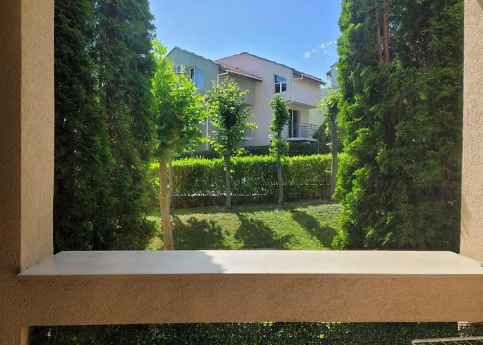 Appartamento Prestige