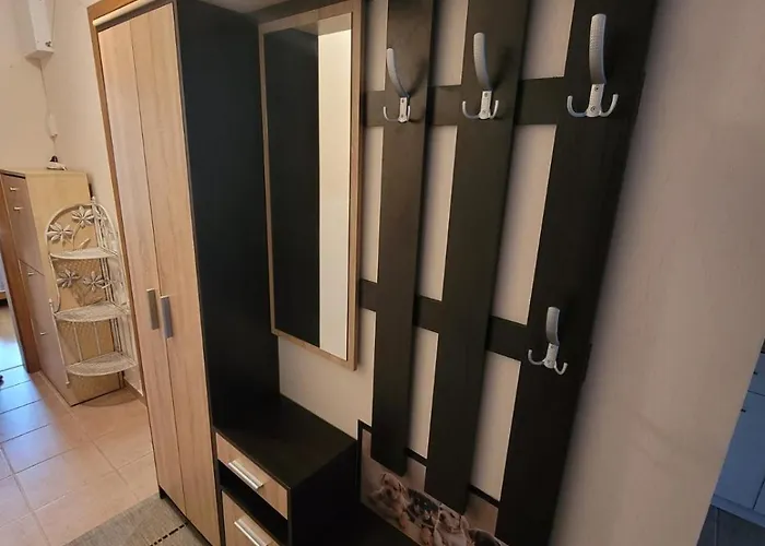 Prestige Apartment Sveti Vlas