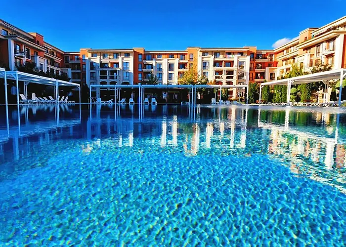 Apartment Prestige *